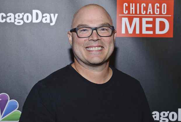 Départ du showrunner « Chicago Fire » Derek Haas – « FBI: International »