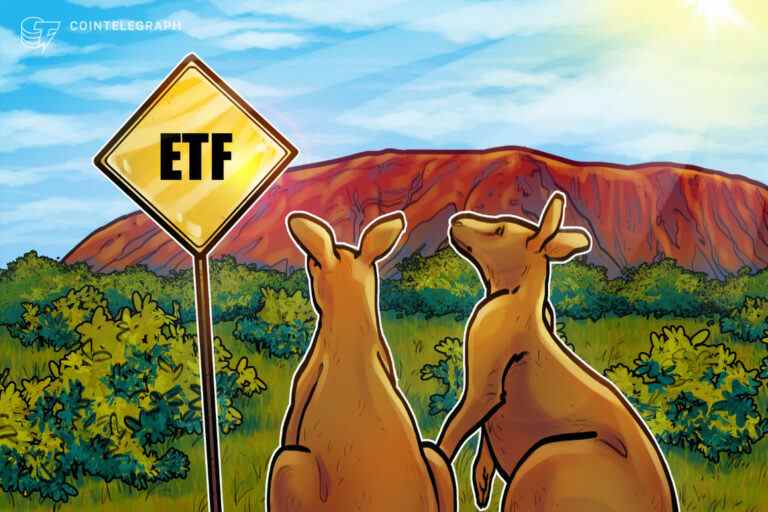 Des rivaux inébranlables alors même que deux fournisseurs australiens d’ETF crypto sous caution