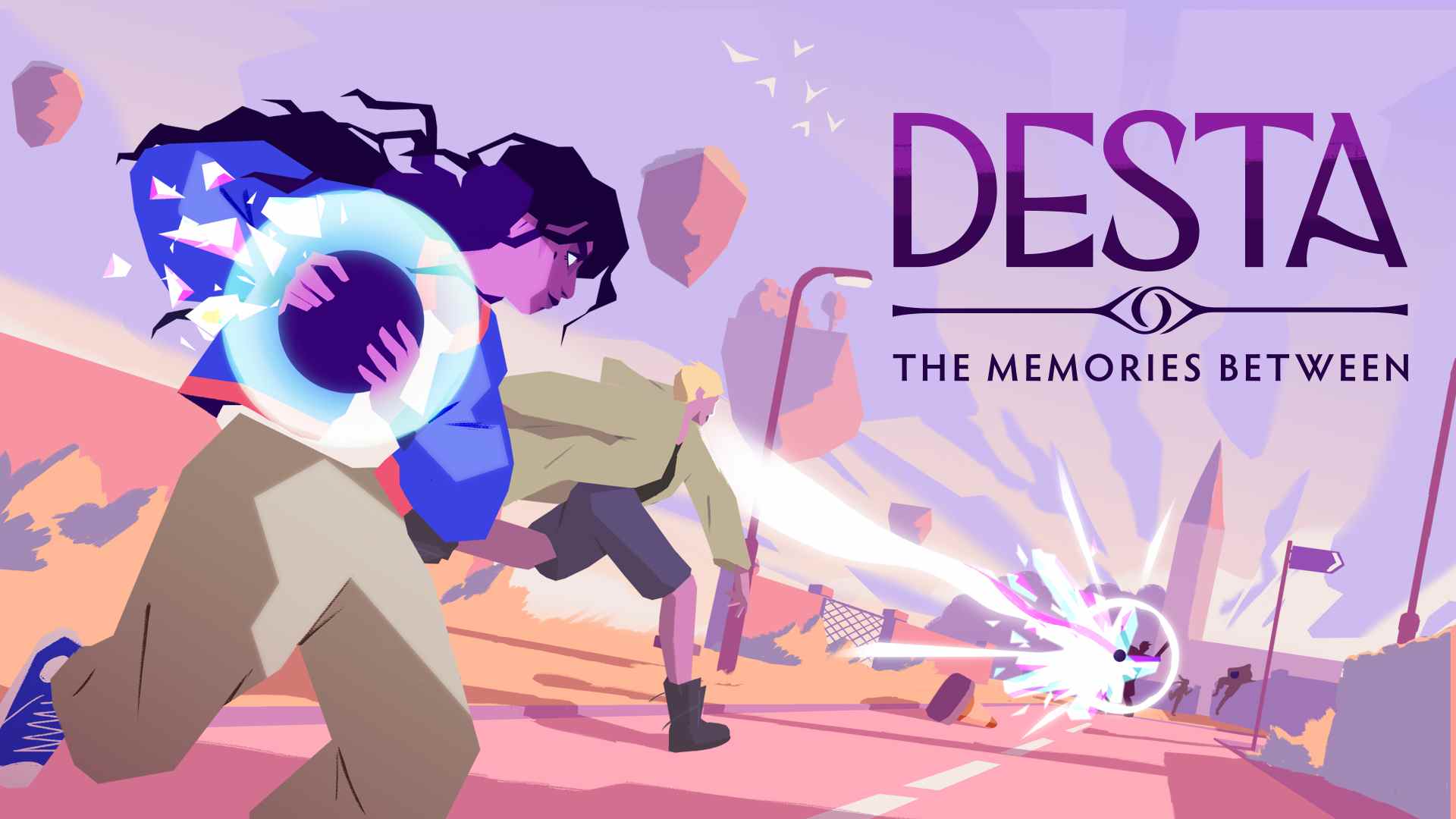 Desta: The Memories Between pour Switch, lancement sur PC début 2023    
