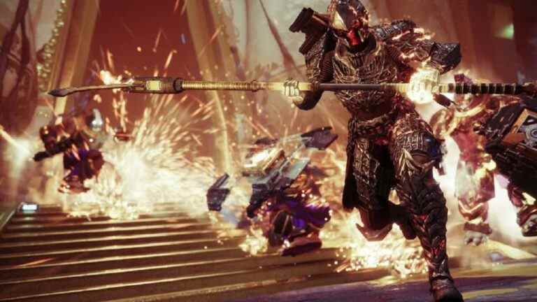 Destiny 2 obtient un nouveau donjon le 9 décembre
