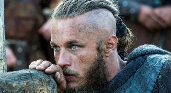 Dune: The Sisterhood Prequel Series ajoute Travis Fimmel des Vikings