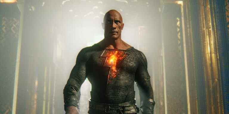 Dwayne Johnson révèle que WB ne voulait pas qu'Henry Cavill revienne en tant que Superman

