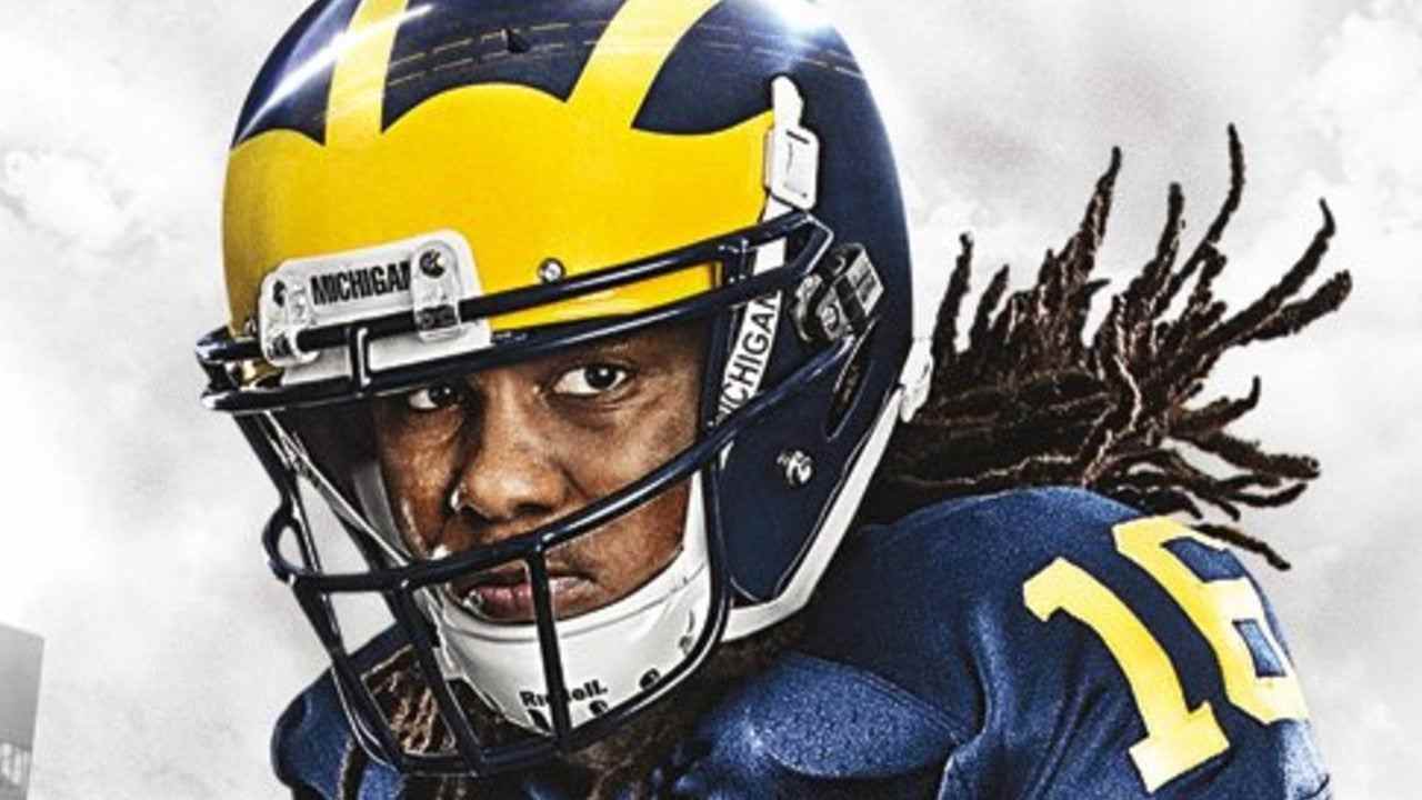 EA Sports College Football ne sortira pas avant l'été 2024
