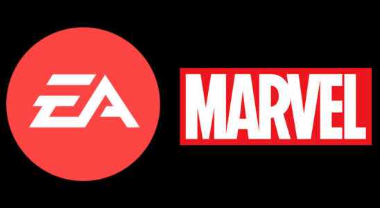 EA conclut un accord de trois matchs avec Marvel et Disney