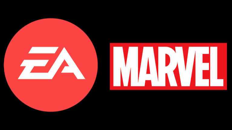 EA conclut un accord de trois matchs avec Marvel et Disney
