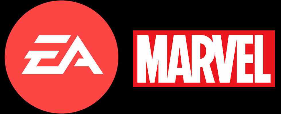 EA conclut un accord de trois matchs avec Marvel et Disney