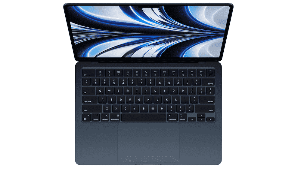 Économisez jusqu'à 200 $ sur les nouveaux MacBook avec puces M2
