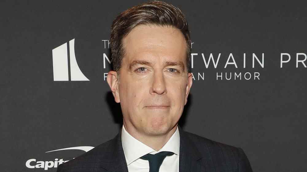 Ed Helms jouera dans la comédie Netflix Body-Swap 