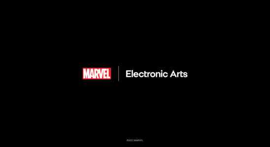 Electronic Arts et Marvel Games annoncent un accord à long terme pour développer "au moins trois" nouveaux jeux pour consoles et PC