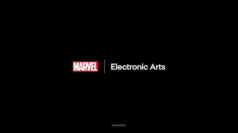 Electronic Arts et Marvel Games annoncent un accord à long terme pour développer "au moins trois" nouveaux jeux pour consoles et PC    
