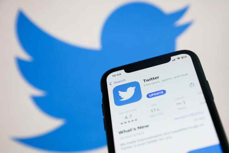 Elon Musk affirme qu’Apple a « menacé de retirer » Twitter de l’App Store