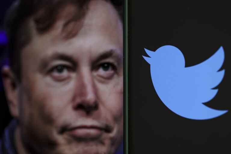 Elon Musk dit aux employés de Twitter que « la faillite n’est pas hors de question »