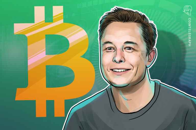 Elon Musk dit que BTC « y arrivera » – 5 choses à savoir sur Bitcoin cette semaine