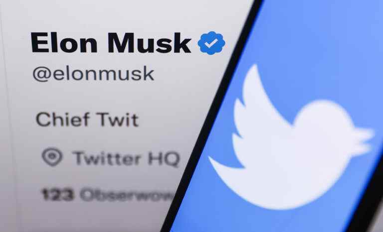 Elon Musk veut rendre le bouton d’édition de Twitter gratuit pour tout le monde, selon un rapport