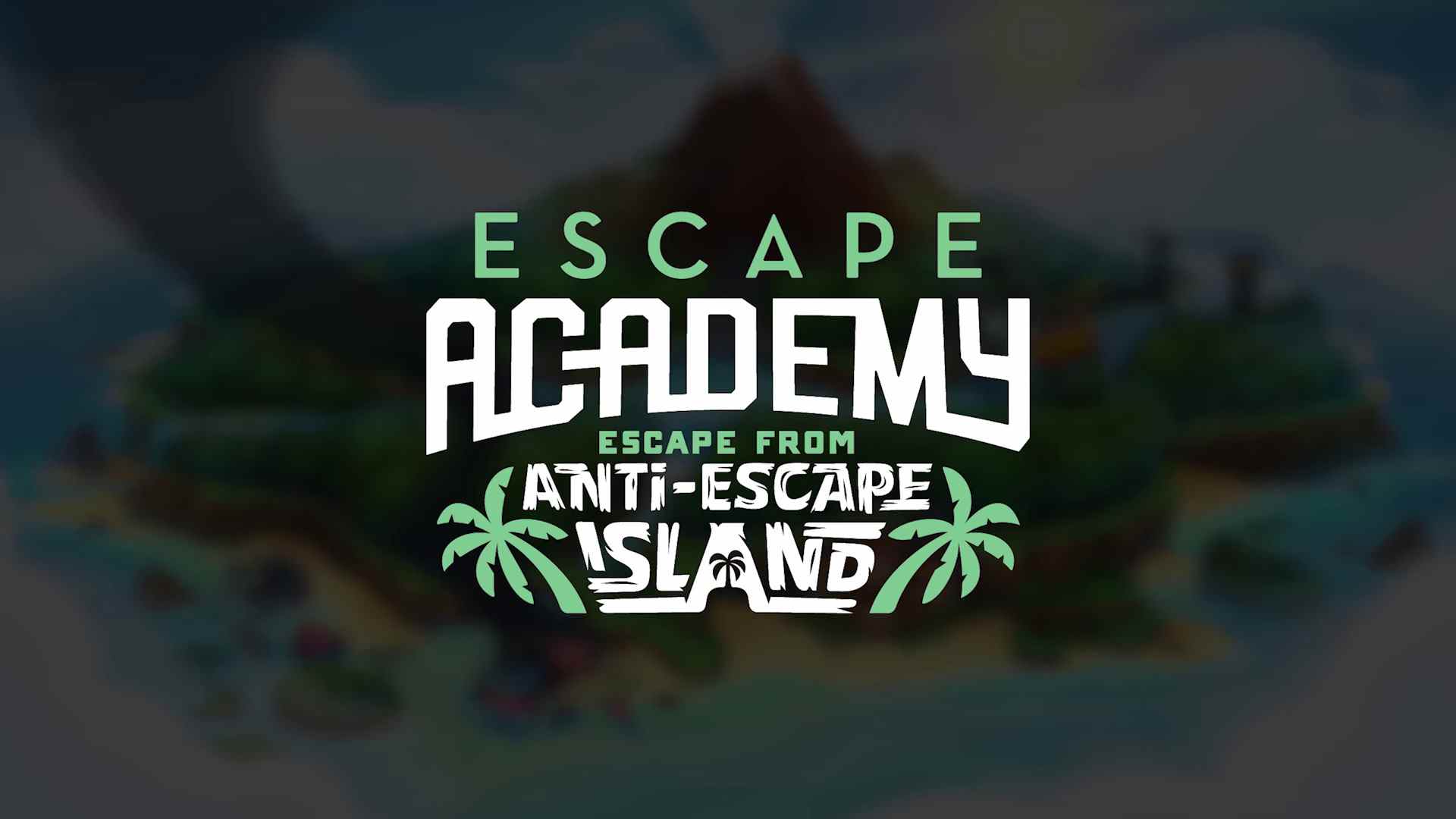 Escape Academy DLC 'Escape From Anti-Escape Island' lance le 10 novembre    
