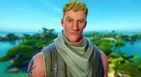 Événement en direct Fortnite pour les fuites du chapitre 4 à l'avance