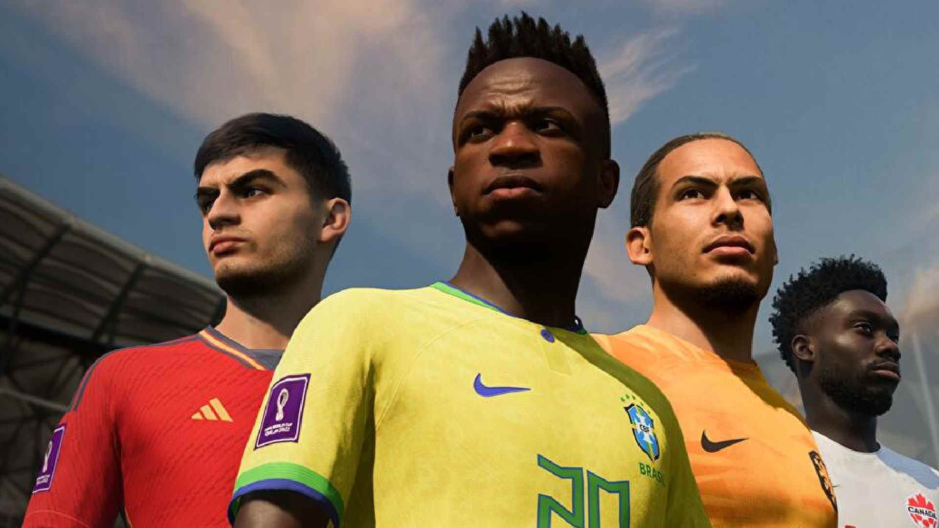 FIFA 23: calendrier des matchs de la Coupe du monde pour suivre les mises à niveau de Path to Glory
