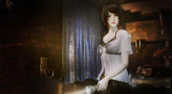 Fatal Frame: Mask of the Lunar Eclipse pour PS5, Xbox Series, PS4, Xbox One, Switch et PC sera lancé le 9 mars 2023