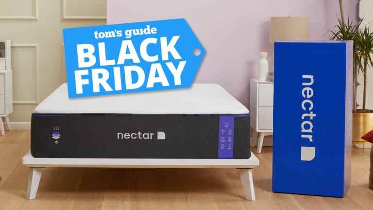 Faut-il acheter un matelas le Black Friday ?  Nous vous révélons tout