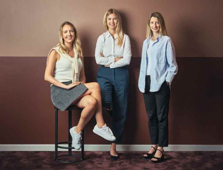 Female Invest acquiert la plateforme d’investissement axée sur la durabilité Gaia Investments