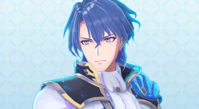 Fire Emblem engage Sigurd