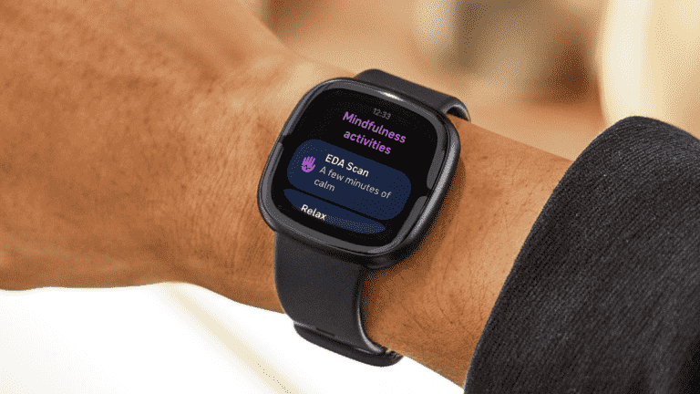 Fitbit Versa 4 et Sense 2 viennent de recevoir ces nouvelles fonctionnalités, mais il en manque encore beaucoup