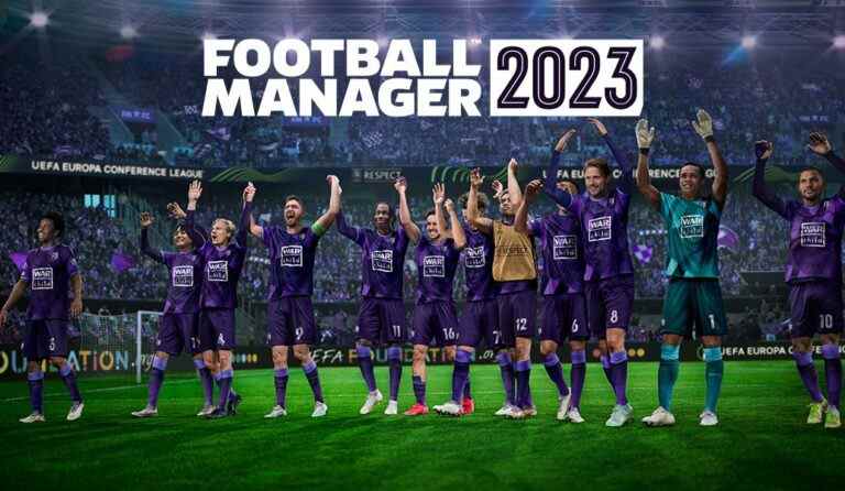 Football Manager 2023 Review – Evolution Over Revolution