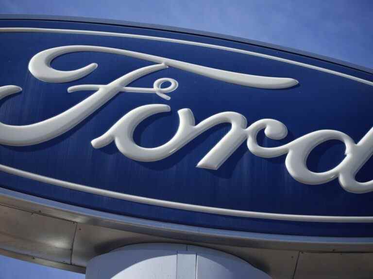 Ford rappelle certains véhicules F-150 en raison d’un moteur d’essuie-glace défectueux