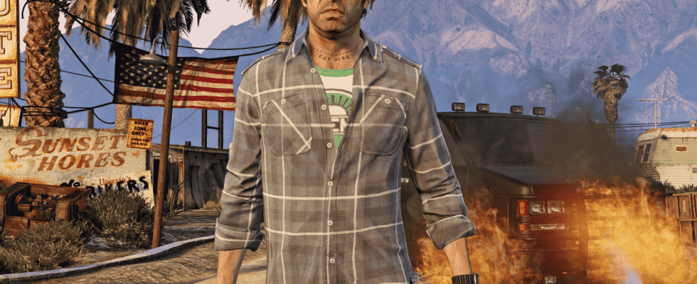 GTA 5 atteint 170 millions d'unités vendues, Red Dead Redemption atteint 70 millions