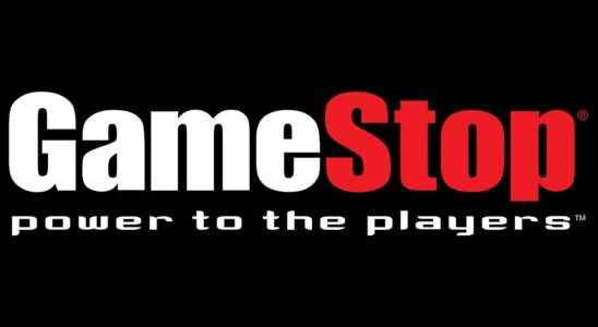 GameStop vente anticipée du Black Friday 2022