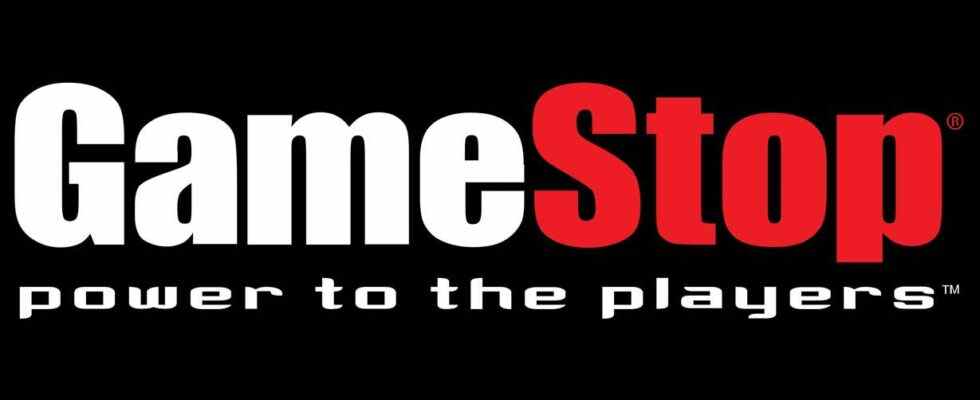 GameStop vente anticipée du Black Friday 2022