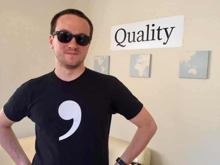 George Hotz, alias « geohot », quitte Comma.ai pour un noble projet d’IA