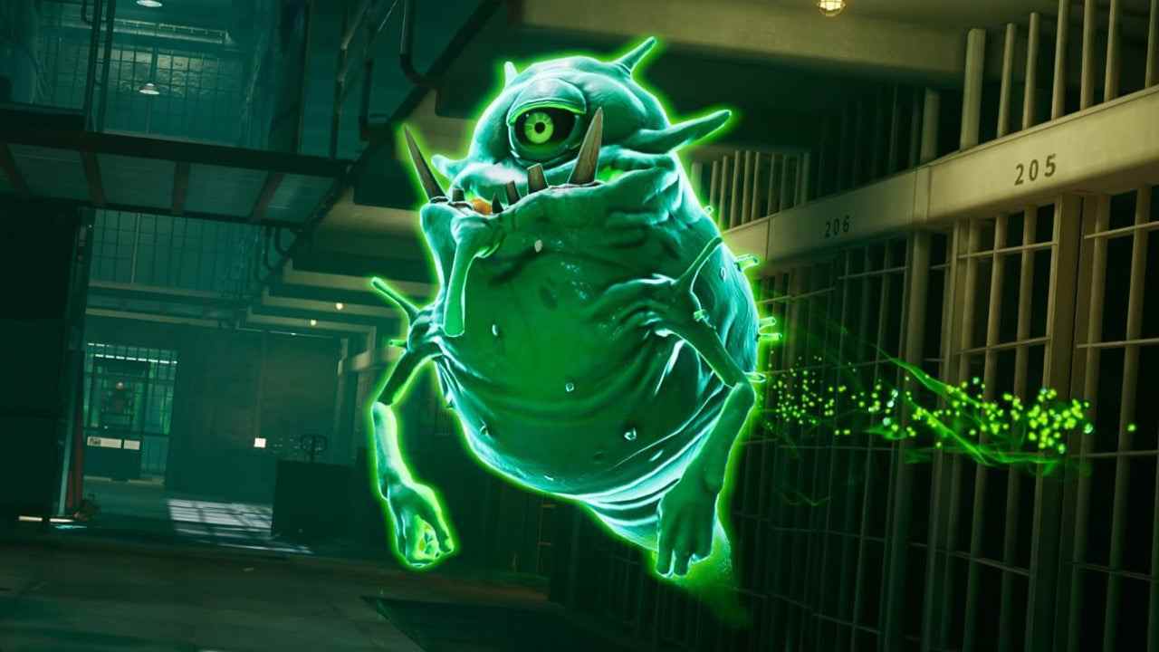 Ghostbusters : Critique des esprits libérés
