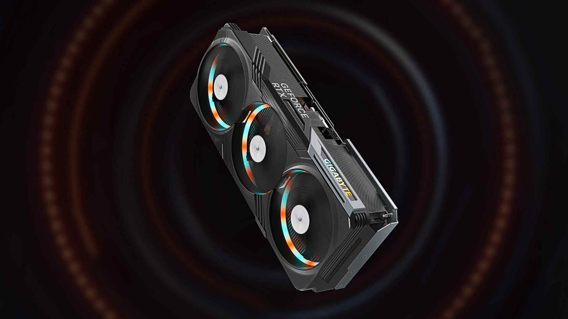 Gigabyte confirme accidentellement Nvidia GeForce RTX 4070 Ti
