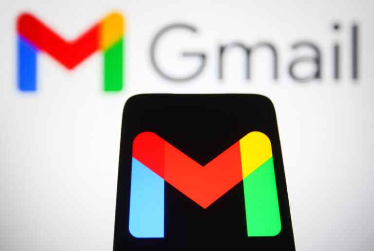 Gmail suivra les colis pour vous aider dans vos achats de vacances