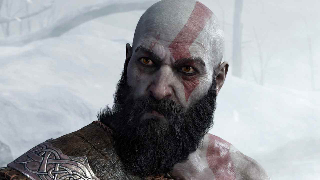 God of War: Ragnarok fait étrangement canon Battle Royale PlayStation All-Stars
