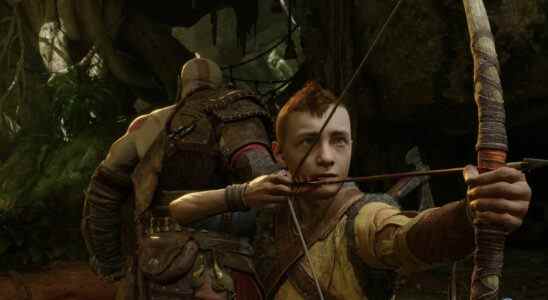 God of War Ragnarok : quel est le meilleur niveau de difficulté ?