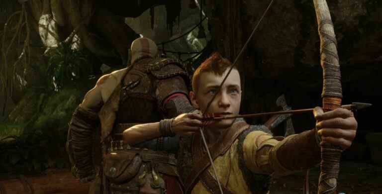 God of War Ragnarok : quel est le meilleur niveau de difficulté ?
