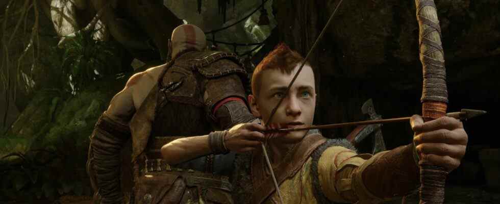 God of War Ragnarok : quel est le meilleur niveau de difficulté ?