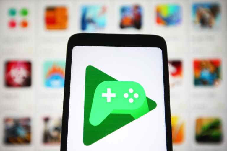 Google Play Games est désormais disponible sur PC aux États-Unis