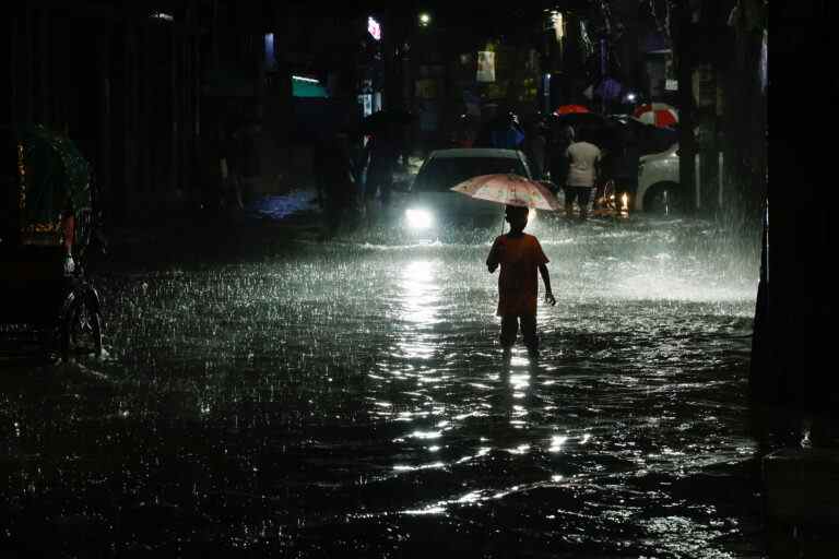 Google étend les systèmes de détection des inondations et des incendies de forêt alimentés par l’IA