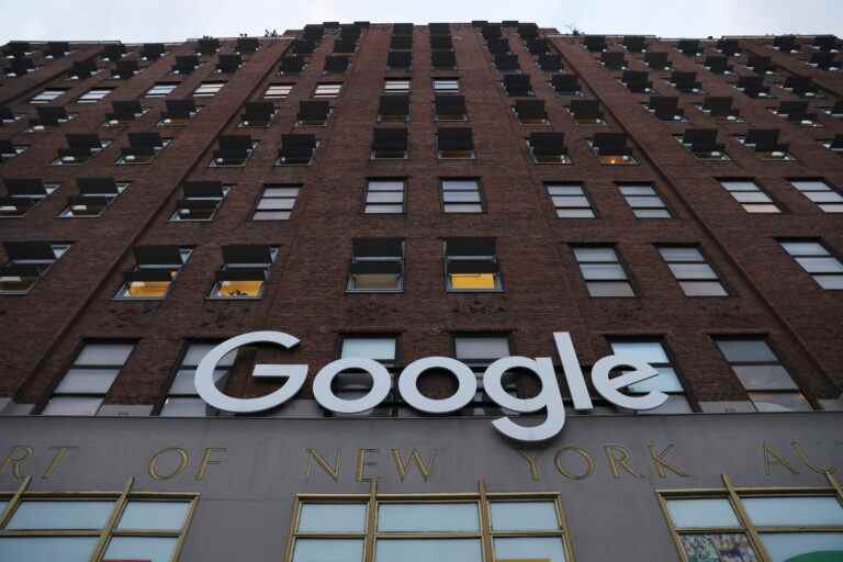 Google versera 392 millions de dollars à 40 États dans le cadre du plus important règlement de confidentialité des consommateurs américains jamais réalisé