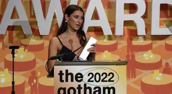 Gotham Awards 2022 : liste des gagnants (mise à jour en direct) les plus populaires doivent être lus