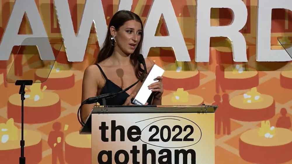 Gotham Awards 2022 : liste des gagnants (mise à jour en direct) les plus populaires doivent être lus
	
	
