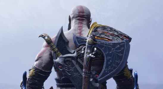 Guide et procédure pas à pas de God of War Ragnarok