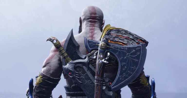 Guide et procédure pas à pas de God of War Ragnarok
