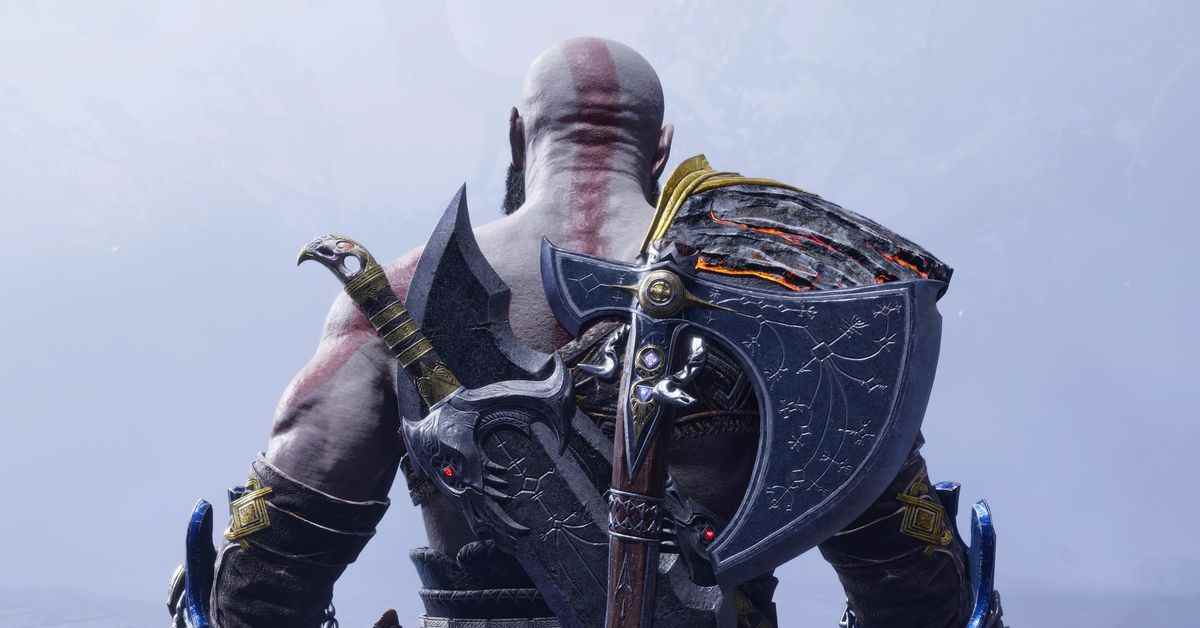 Guide et procédure pas à pas de God of War Ragnarok
