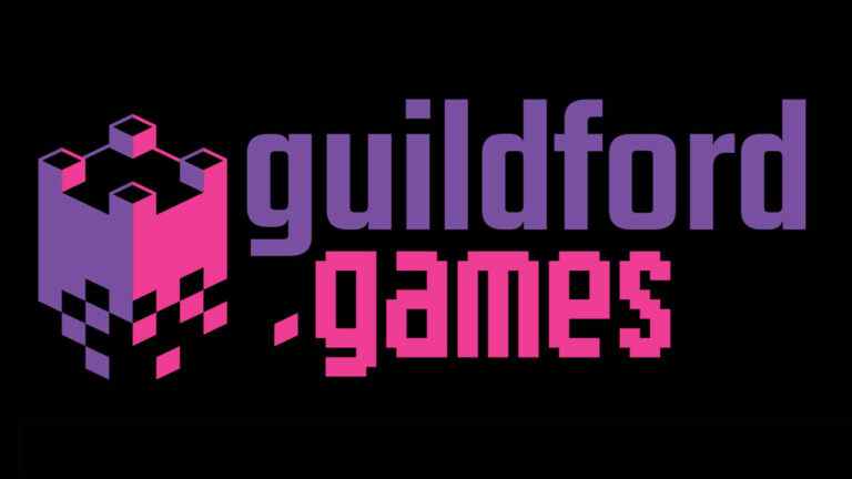 Guildford.Games Ltd veut "porter le talent de Guildford à l'attention du monde"
