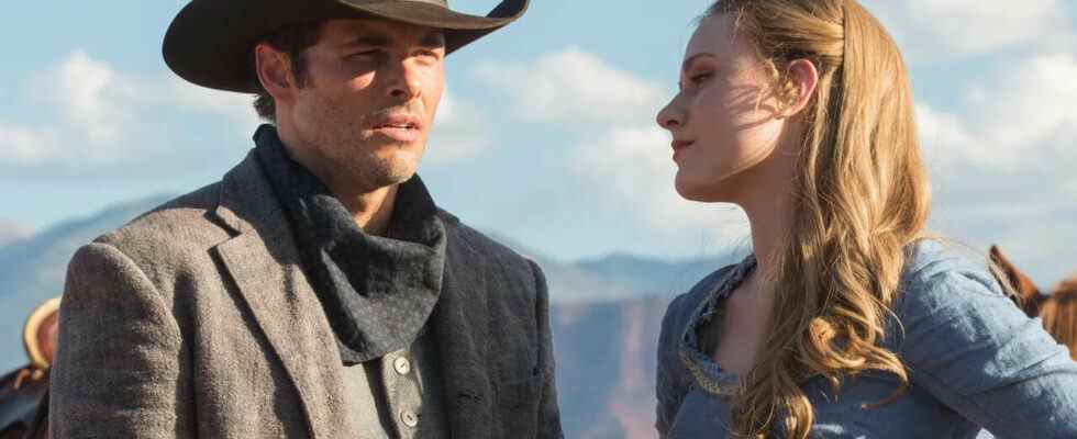 HBO annule Westworld, la dernière saison n'aura pas lieu