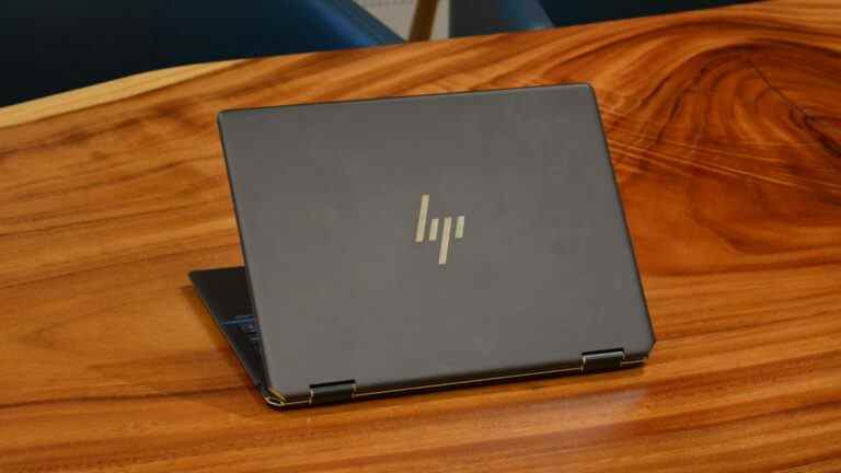 HP supprime des milliers d’emplois alors que la demande de PC chute